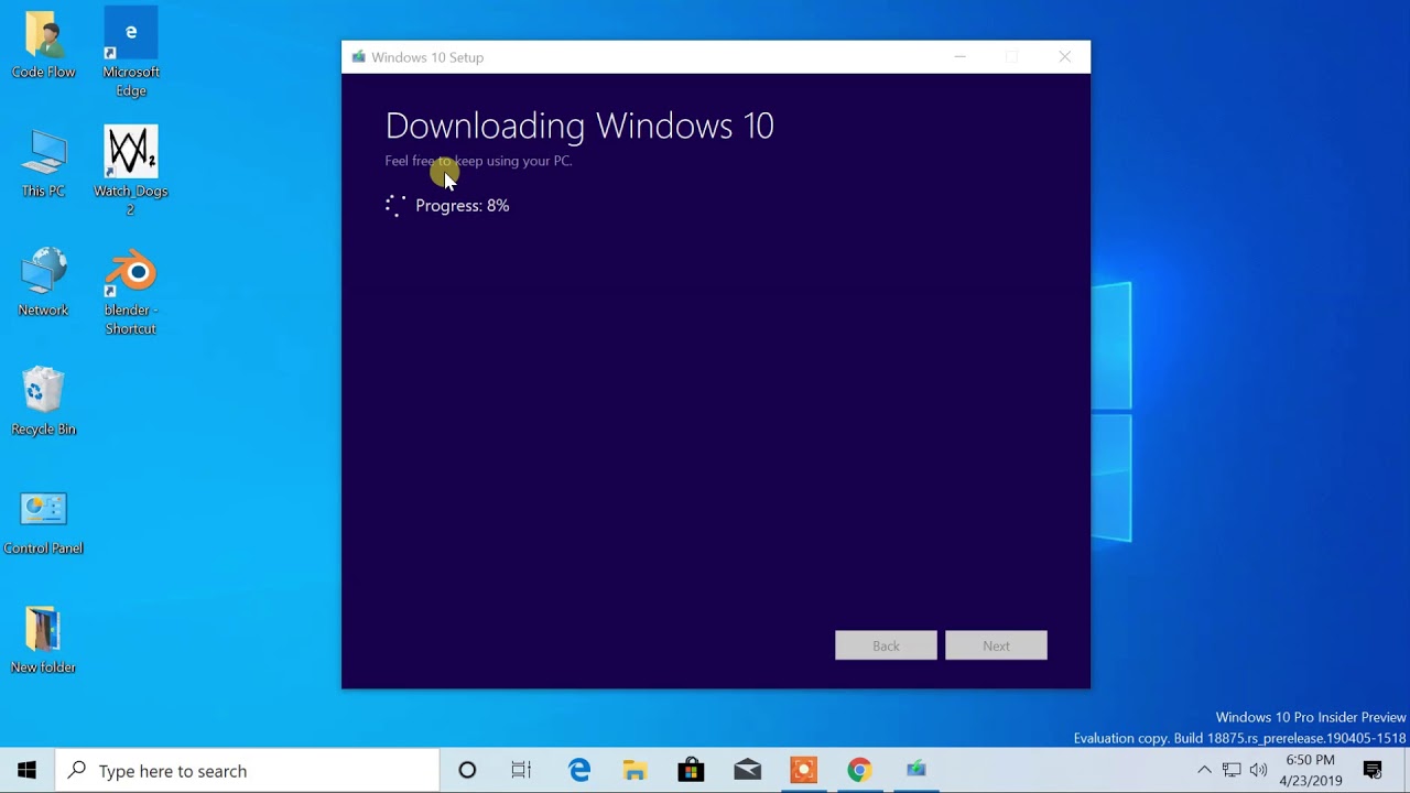 download windows 10 2019 iso