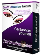 cartoonizer software